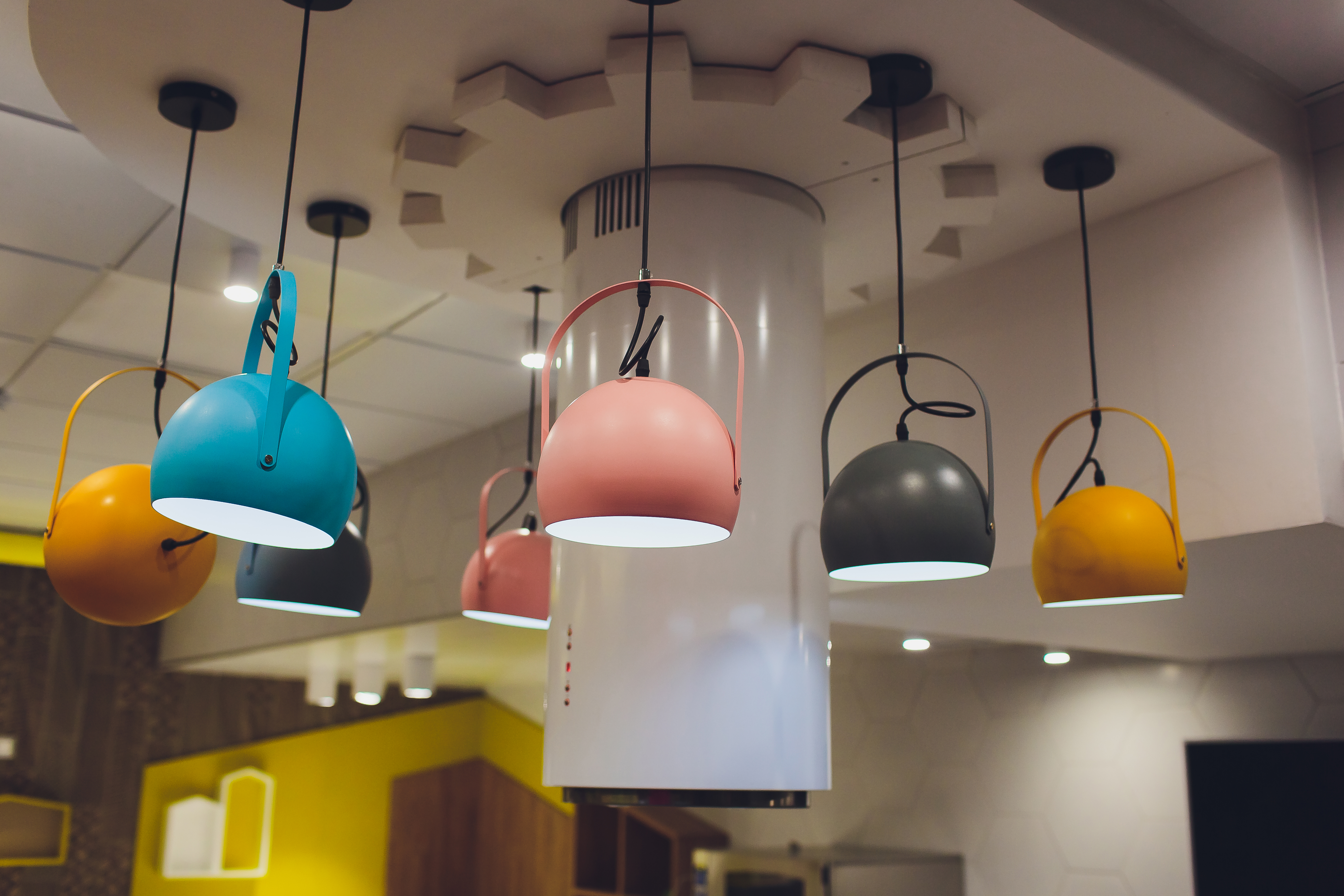 How to choose the right color temperature, wattage, and lighting type