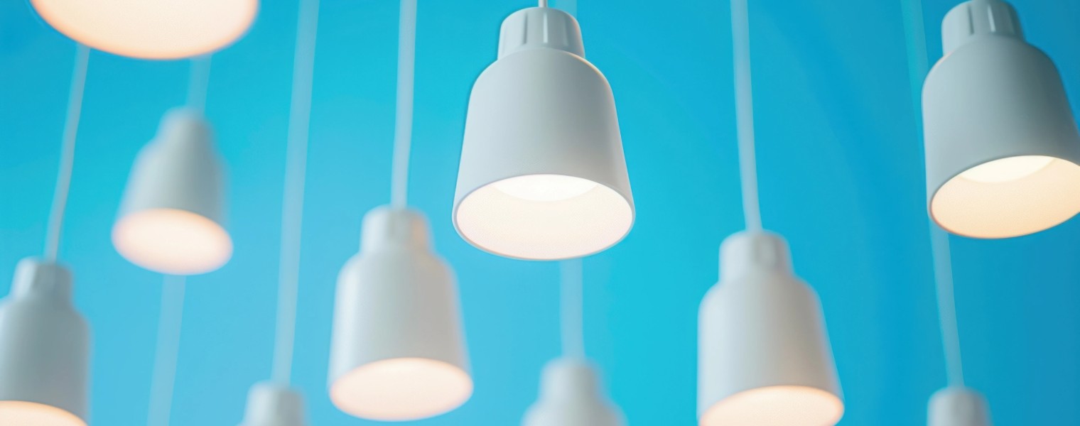 GTV Light – интелигентни решения за осветление и мебелно обзавеждане.