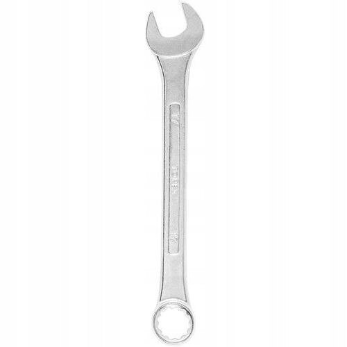 Combination spanner, CrV steel, 26 mm, DIN 3113